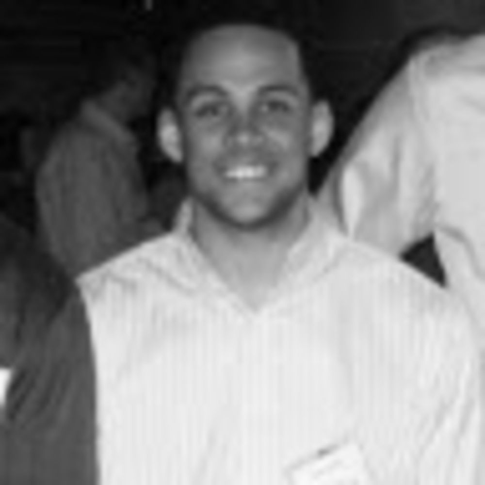 Meet your Posher, T.j.